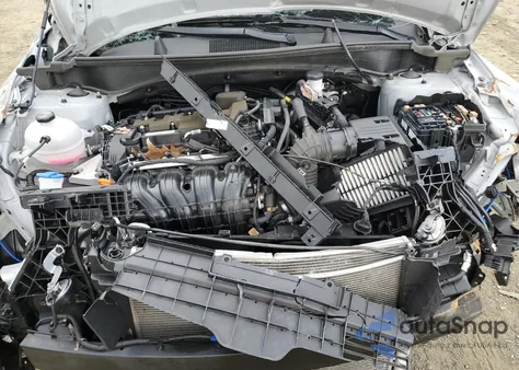 2024 Kia Sportage X Line from USA, damaged, VIN 5XYK6CDF2RG218715